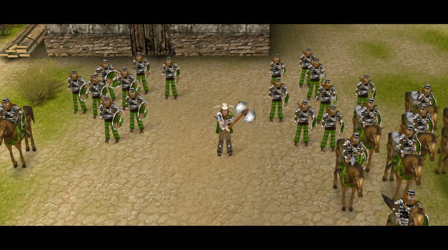 Praetorians