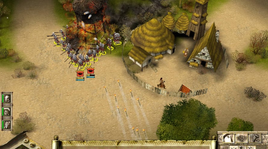 Praetorians