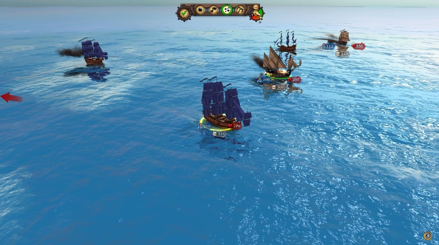 Port Royale 3