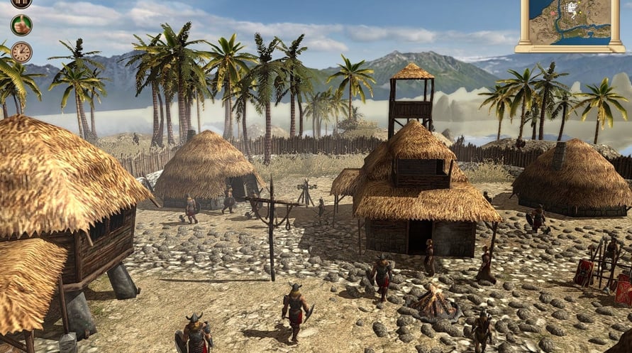 Imperium Romanum Gold Edition