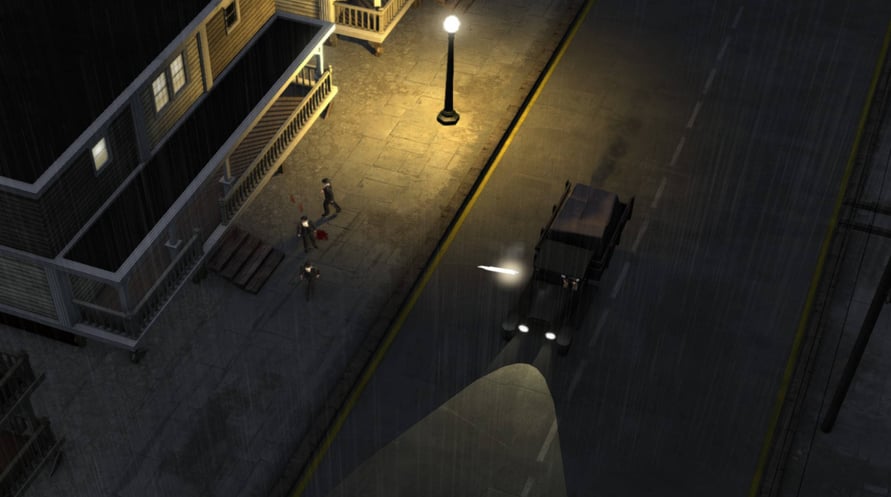 Omerta - City of Gangsters Gold Edition
