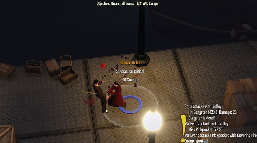 Omerta - City of Gangsters Gold Edition