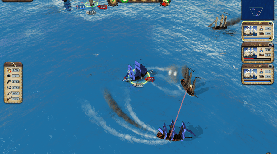Port Royale 3 Gold