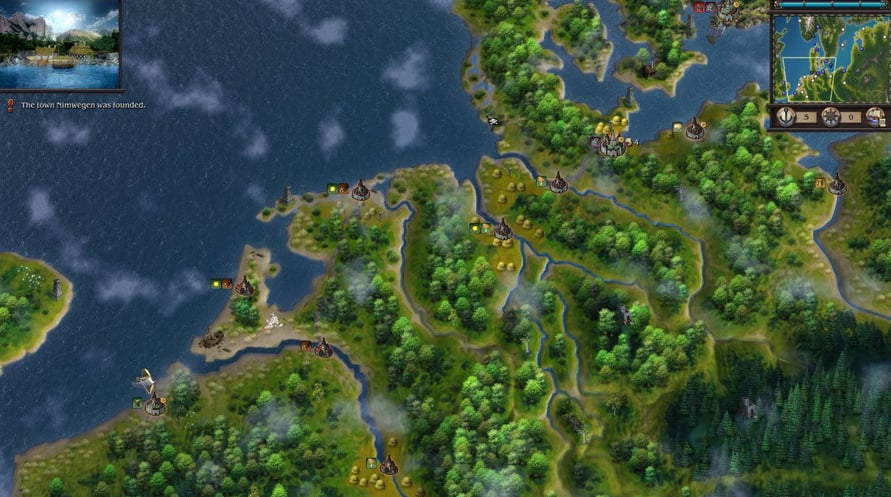 Port Royale 3: Dawn of Pirates