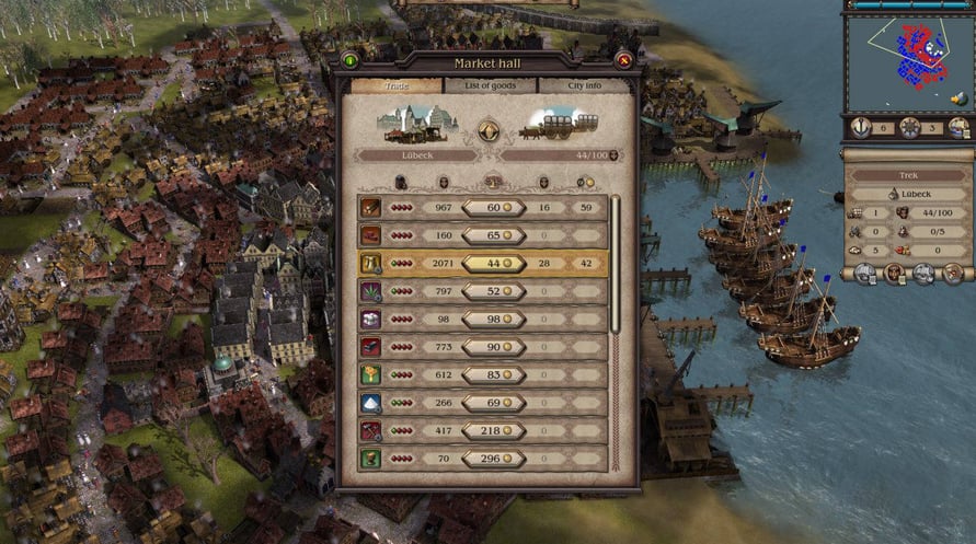 Port Royale 3: Dawn of Pirates