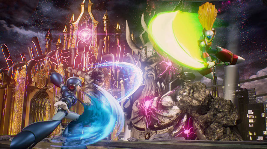 MARVEL VS. CAPCOM: INFINITE - Character Pass
