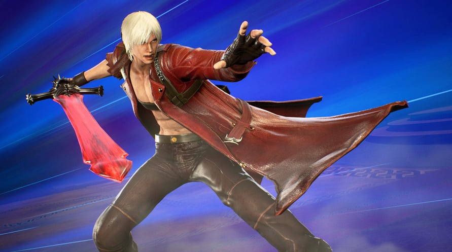 MARVEL VS. CAPCOM: INFINITE - Character Pass