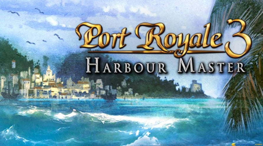 Port Royale 3: Harbour Master