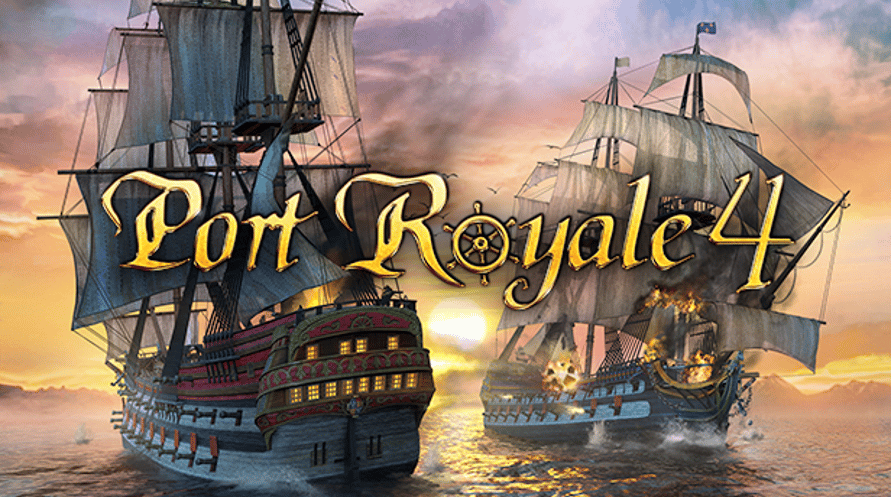 Port Royale 4: Extended Edition