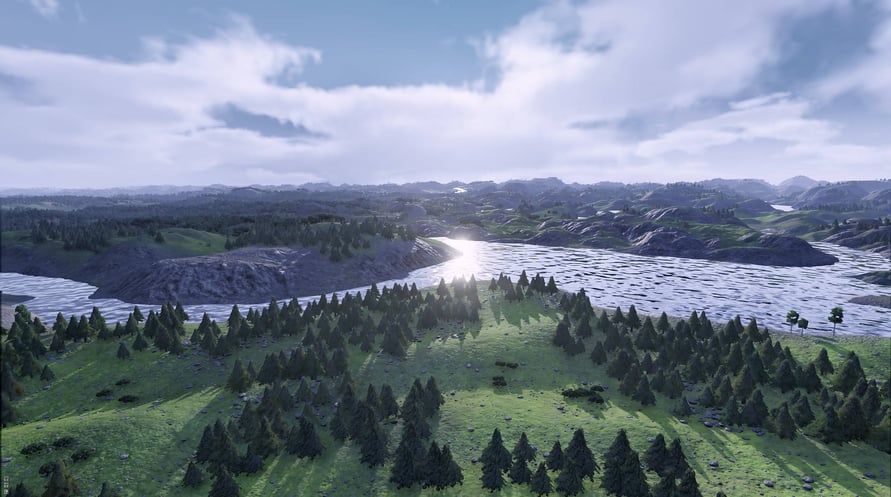 Railway Empire Northern Europe