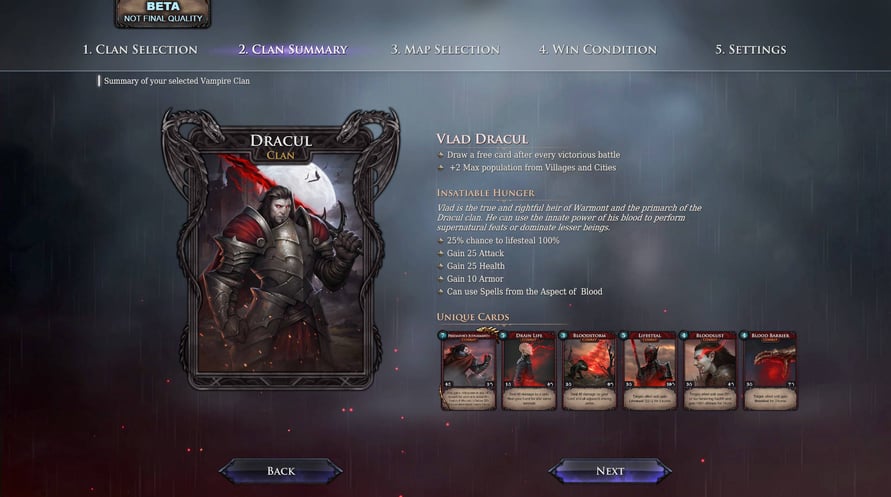 Immortal Realms: Vampire Wars