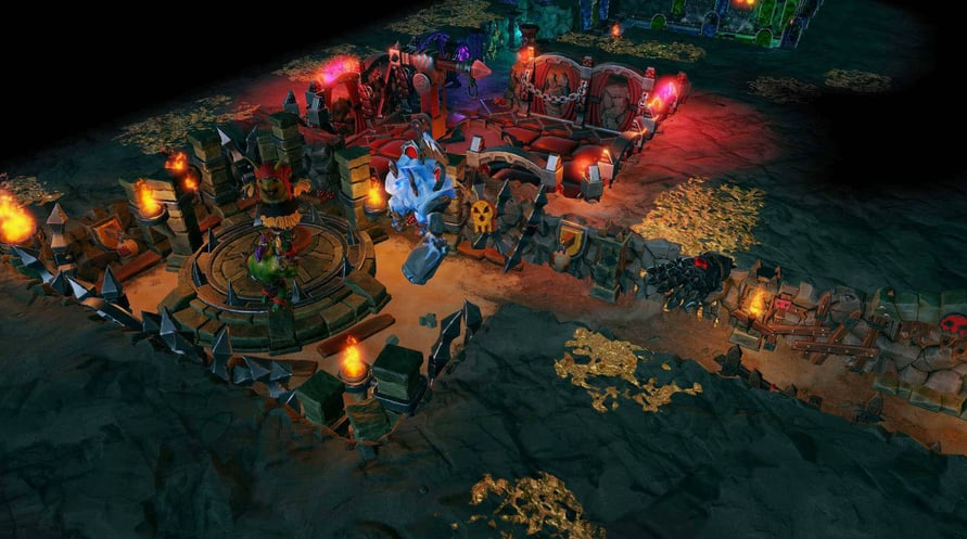 Dungeons 3: Lord Of The Kings