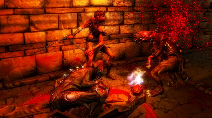 Dungeons Gold