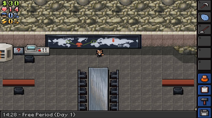 The Escapists - Duct Tapes are Forever