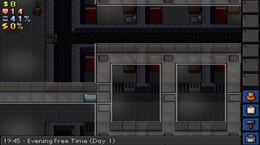 The Escapists - Fhurst Peak Correctional Facility