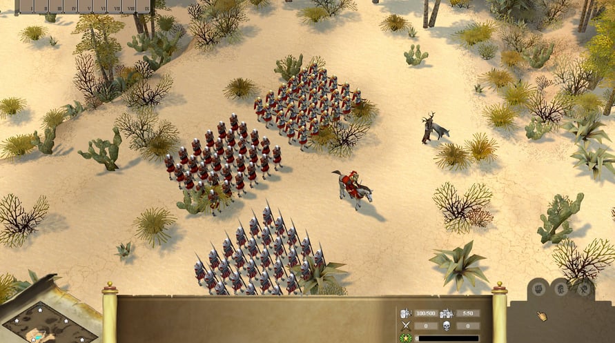 Commandos 2 & Praetorians: HD Remaster Double Pack