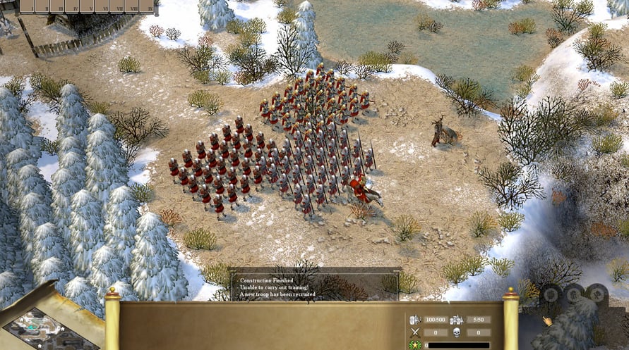 Commandos 2 & Praetorians: HD Remaster Double Pack