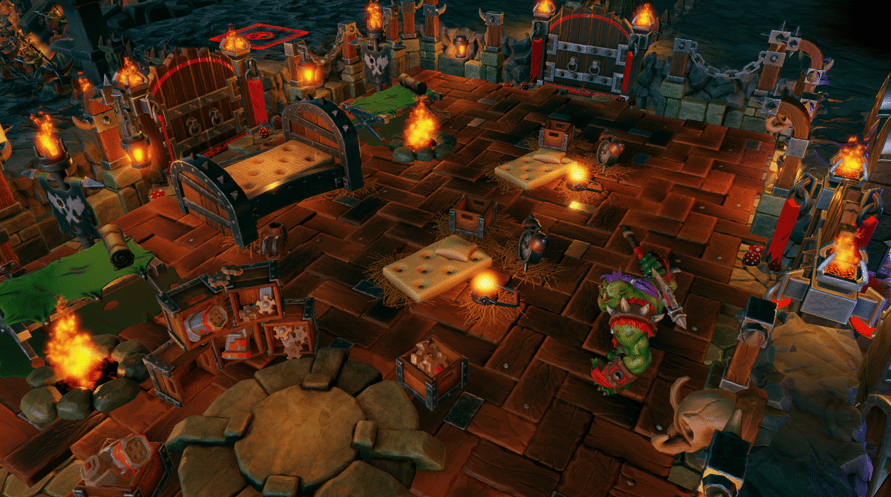Dungeons 3 Complete Collection