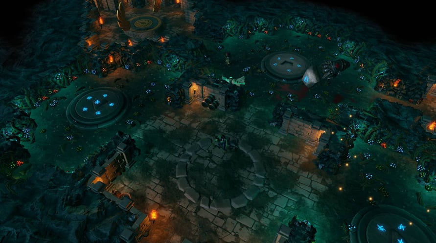 Dungeons 3 - An Unexpected DLC