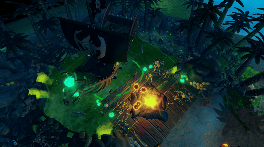 Dungeons 3 - A Multitude of Maps