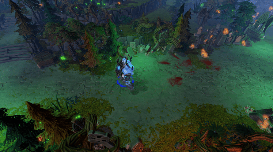 Dungeons 3 - A Multitude of Maps