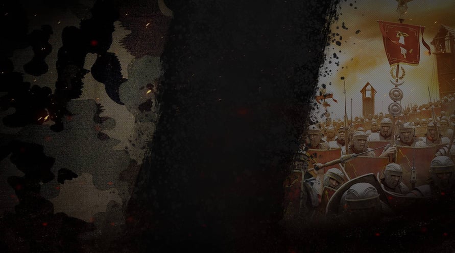 Commandos 2 & Praetorians: HD Remaster Double Pack