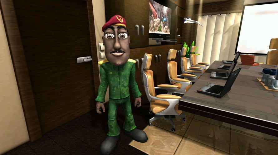 Airline Tycoon 2