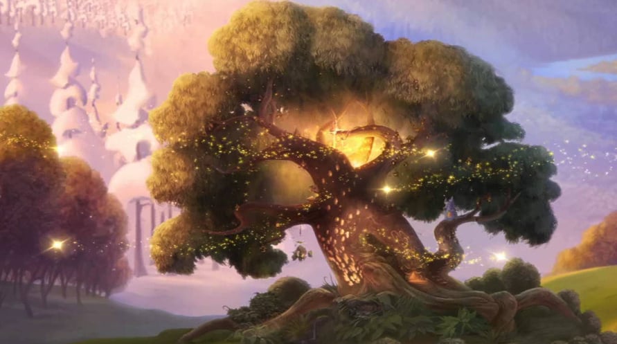 Disney Fairies : TinkerBell's Adventure