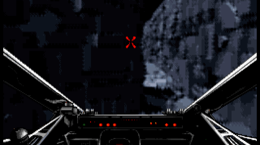 Star Wars : Rebel Assault I + II