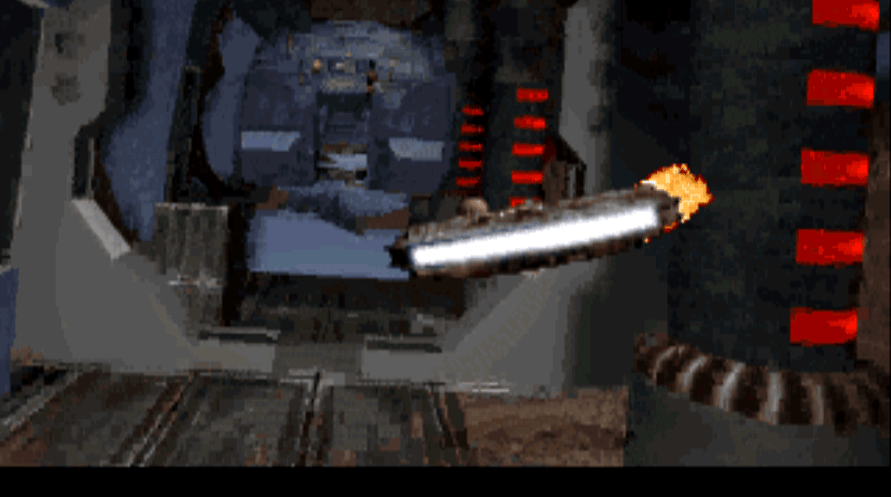 Star Wars : Rebel Assault I + II