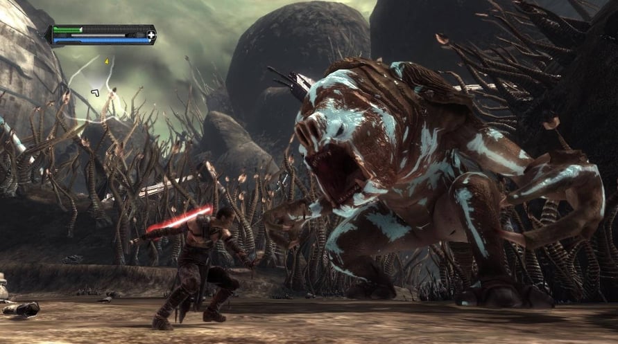 Star Wars: The Force Unleashed - Ultimate Sith Edition