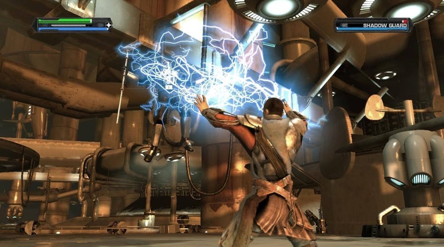 Star Wars: The Force Unleashed - Ultimate Sith Edition