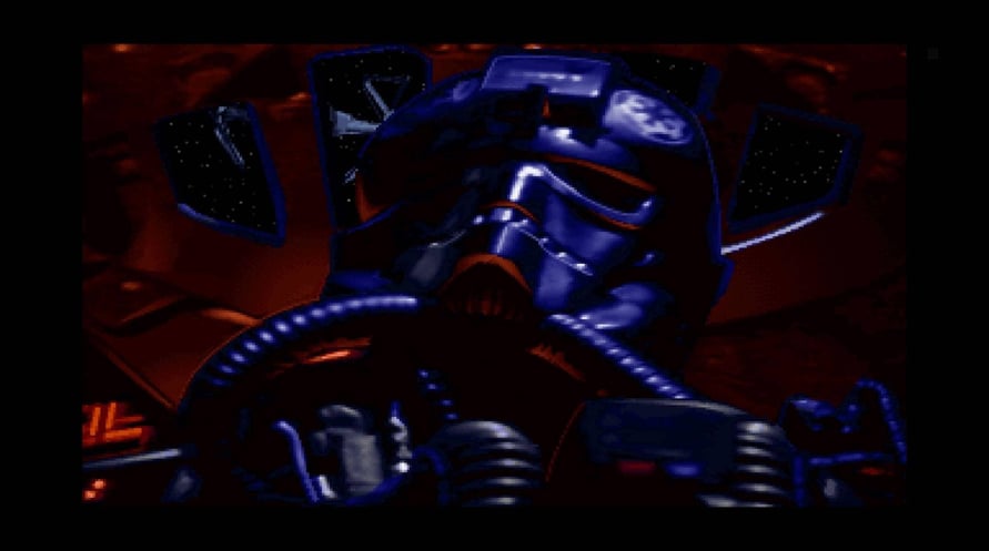 Star Wars : Tie Fighter - Special Edition