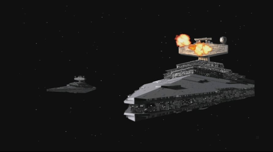 Star Wars  X-Wing Alliance