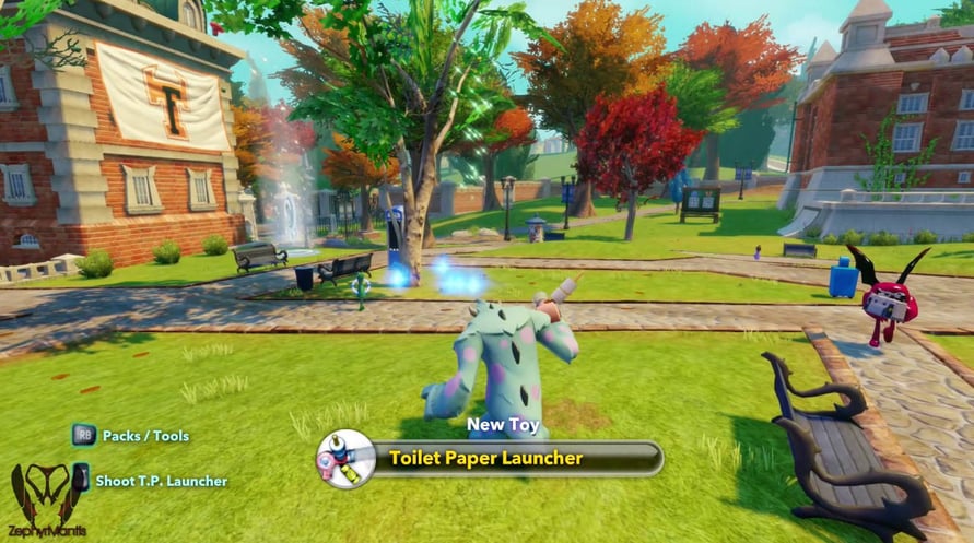 Disney Infinity 1.0: Gold Edition