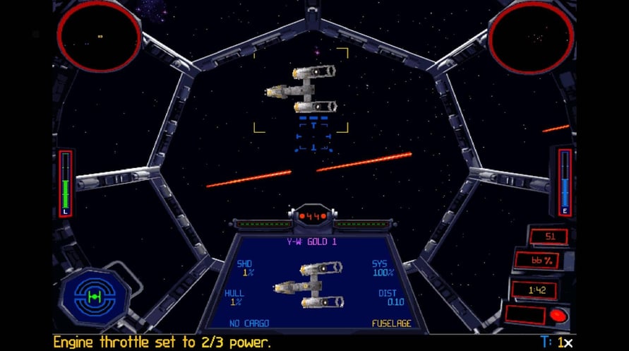 Star Wars : X-Wing Bundle
