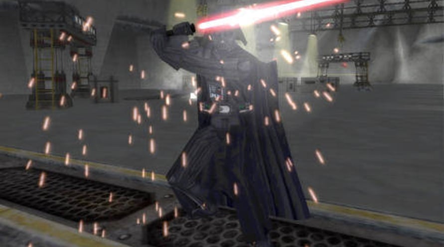 Star Wars: Battlefront 2 (Classic, 2005)