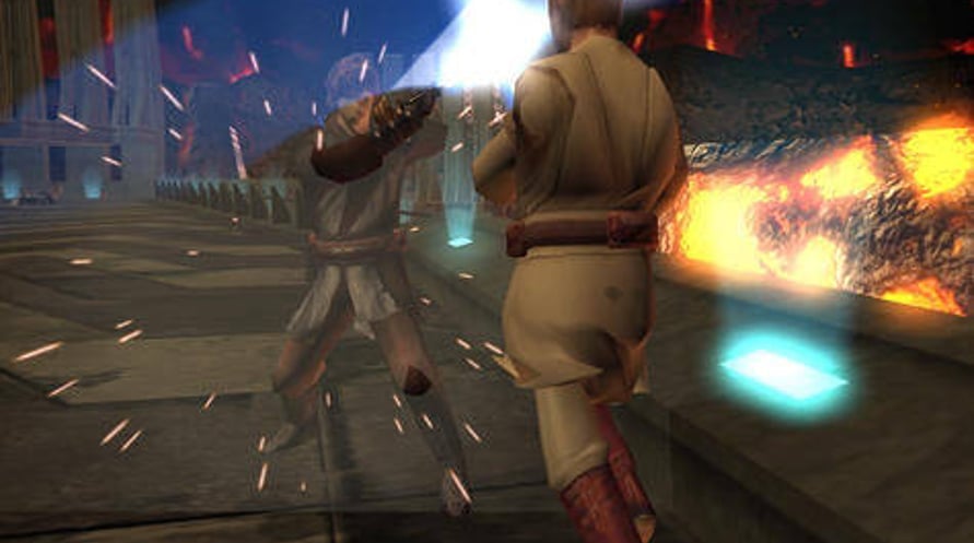 Star Wars: Battlefront 2 (Classic, 2005)