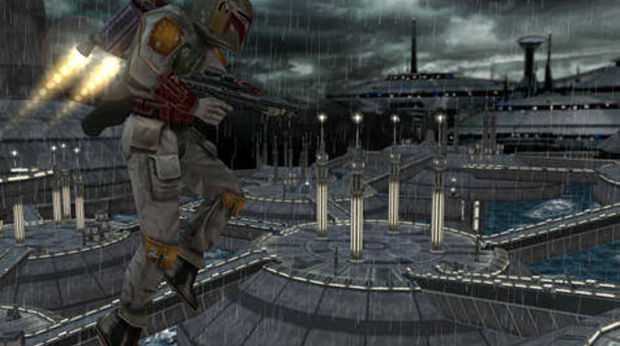 Star Wars: Battlefront 2 (Classic, 2005)