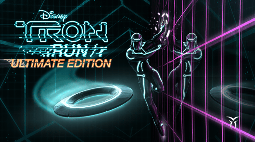 TRON RUN/r - Ultimate Edition