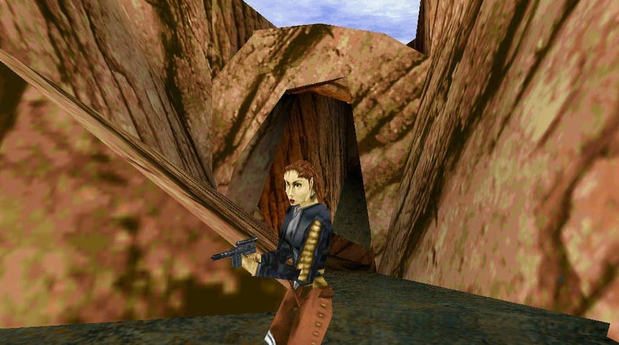 Star Wars Jedi Knight : Mysteries of the Sith