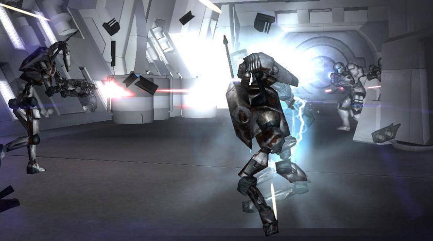 Star Wars Republic Commando