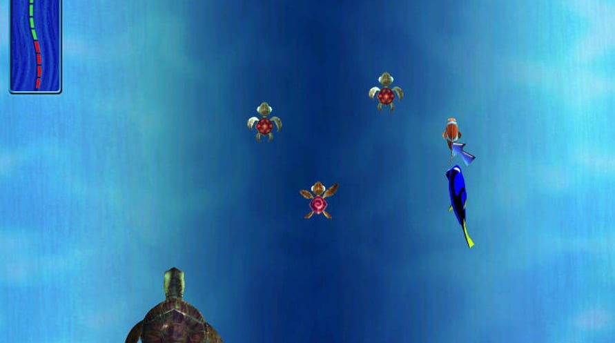 Disney Pixar Finding Nemo