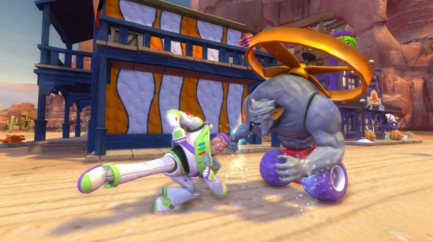 Disney Pixar Toy Story 3
