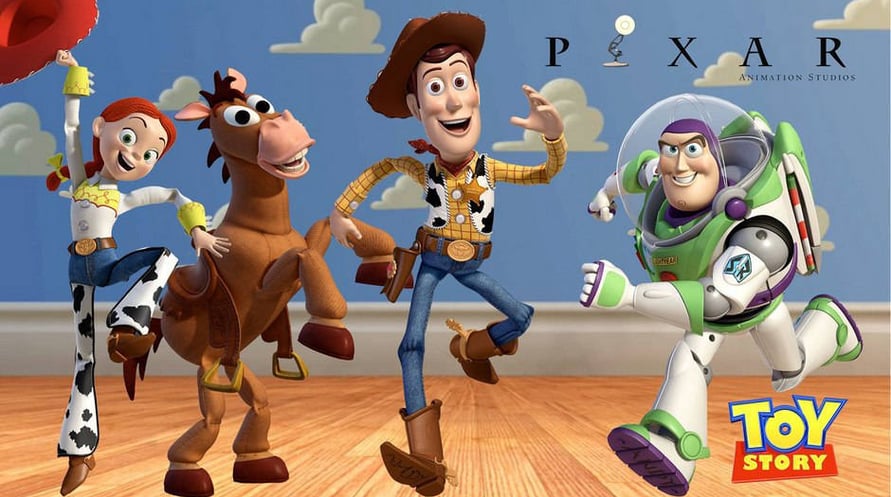 Disney Pixar Toy Story 3
