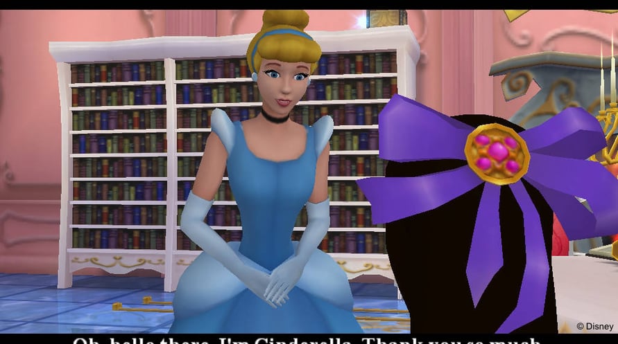 Disney Princess : Enchanted Journey