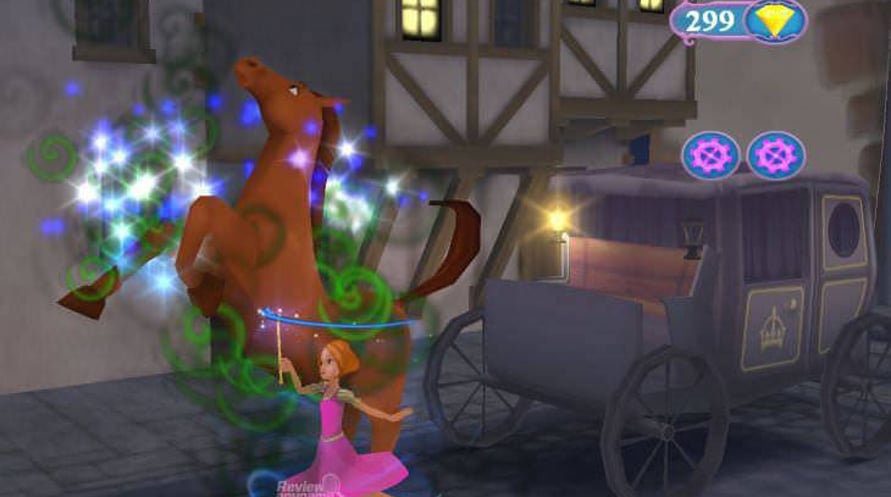 Disney Princess : Enchanted Journey