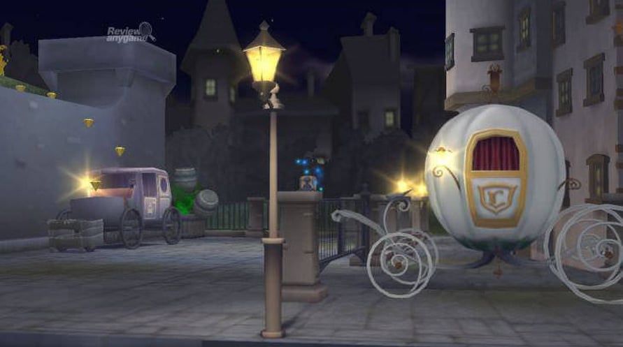 Disney Princess : Enchanted Journey