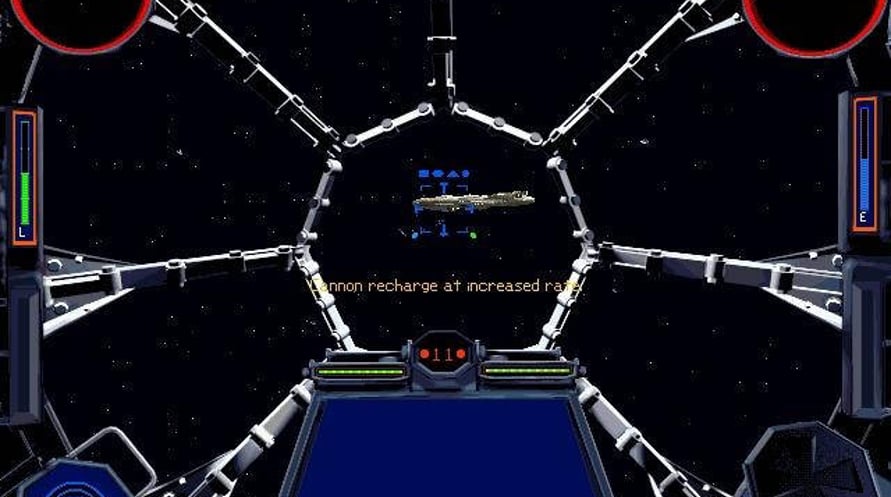 Star Wars: X-Wing vs Tie Fighter - Balance of Power Campaigns