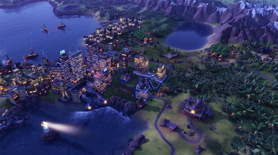 Sid Meier’s Civilization VI - Vietnam & Kublai Khan Civilization & Scenario Pack - Steam Edition